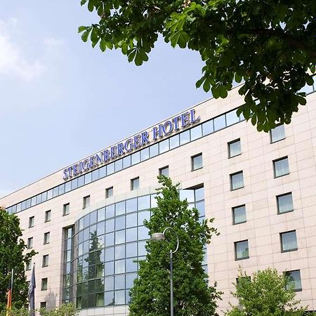 Steigenberger Dortmund Hotel Exterior photo