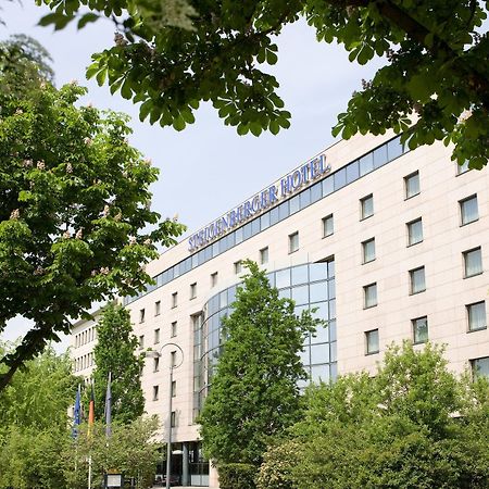 Steigenberger Dortmund Hotel Exterior photo