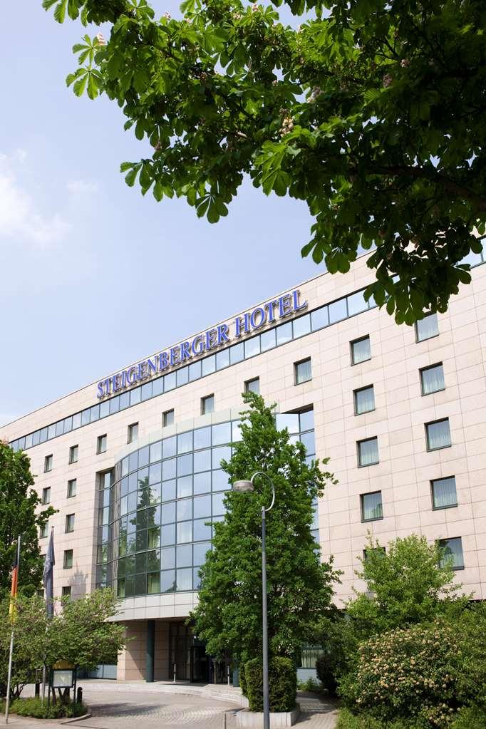 Steigenberger Dortmund Hotel Exterior photo