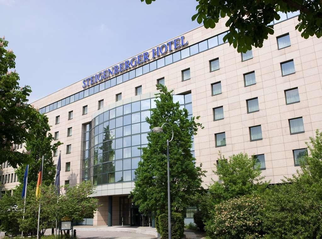 Steigenberger Dortmund Hotel Exterior photo